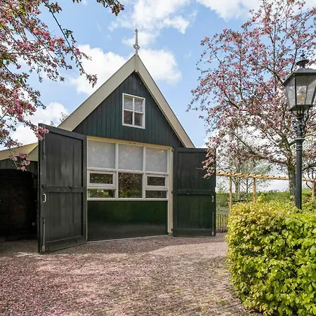 De Beemster Zwaluw Westbeemster